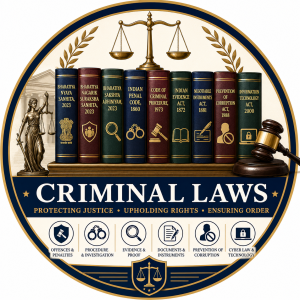 Criminal Laws