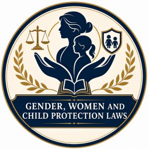Gender, Women and Child Protection Laws