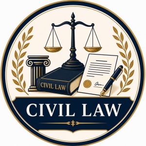 Civil Law